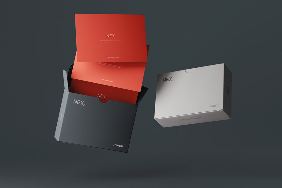 黑色卡片包装盒设计_极彩纸品(ColorPax)集咨询、设计、生产于一体的纸品包装解决方案服务|包装设计|包装定制丨华东（常州）地区包装生产服务商